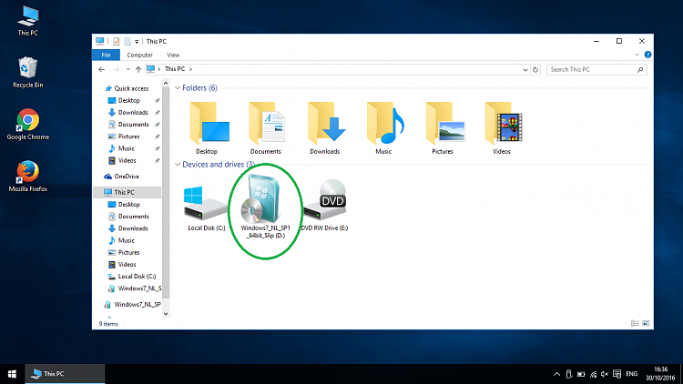 750x422 Why Are My Drive Icons Not Working With Solved