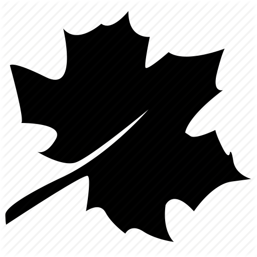 512x512 Autumn, Leaf Icon