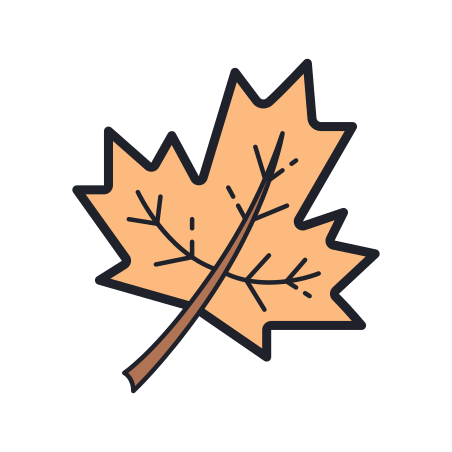 452x452 Autumn Icon