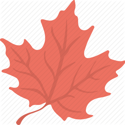 512x512 Autumn Symbol, Emblem, Leaf, Maple Leaf, Silver Maple Icon
