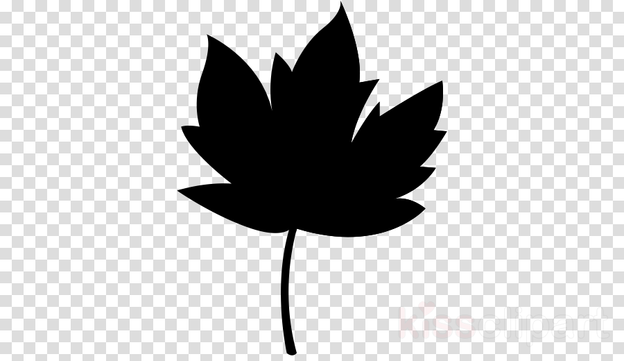 900x520 Autumn Tree Silhouette Clipart