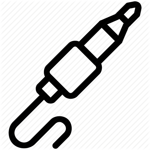 512x512 Audio, Aux, Cord, Headphones, Headset, Music, Plug Icon