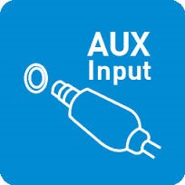 204x204 Aux Icon