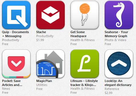 477x336 Testing Your App Store Icon Why You May Not Want The Best