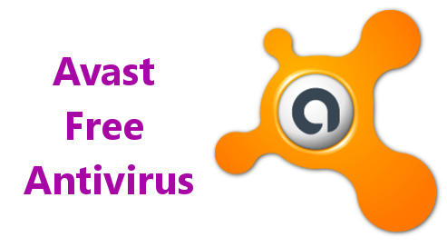 493x272 Avast Free Antivirus Icon