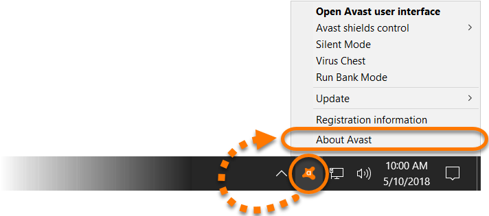 712x315 Ensuring Avast Antivirus Is Installed And Actively Protecting Your