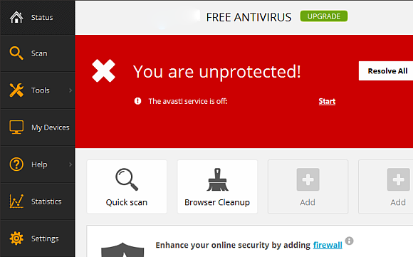 580x361 How To Install Avast Antivirus Enable The Full Use