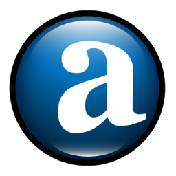256x256 Avast Antivirus Icon