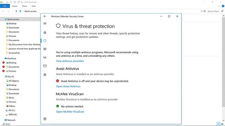 750x422 What Does Red X Mean In Explorer Solved