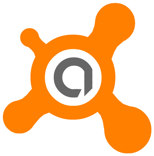 530x536 Avast Icon Transparent