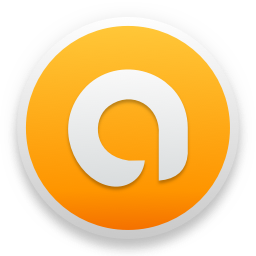 256x256 Avast Icon