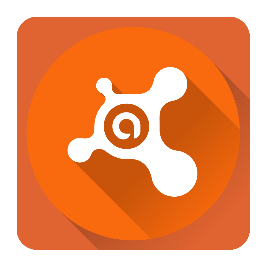 avast online security icon looks like adguard