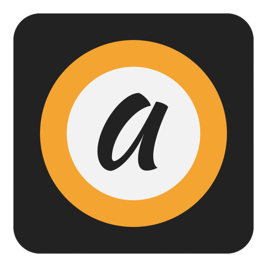 894x894 Avast Icon