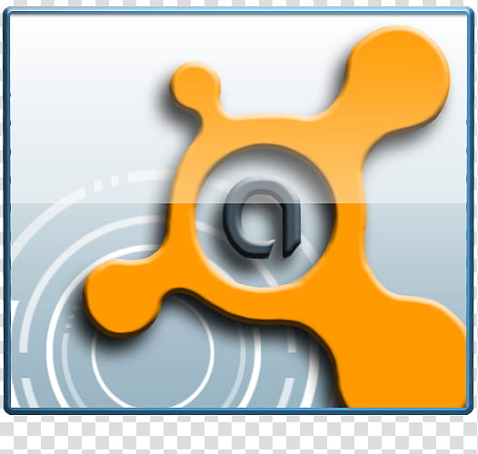 526x500 Simple Square Icons Antivirus, Avast Transparent Background Png