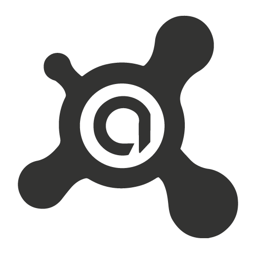 512x512 Avast Icon
