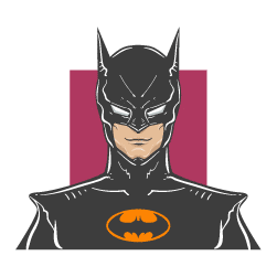 251x251 Avatars Hand Drawn Icons Set