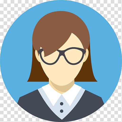 512x512 Computer Icons Avatar Icon Design, Male Teacher Transparent