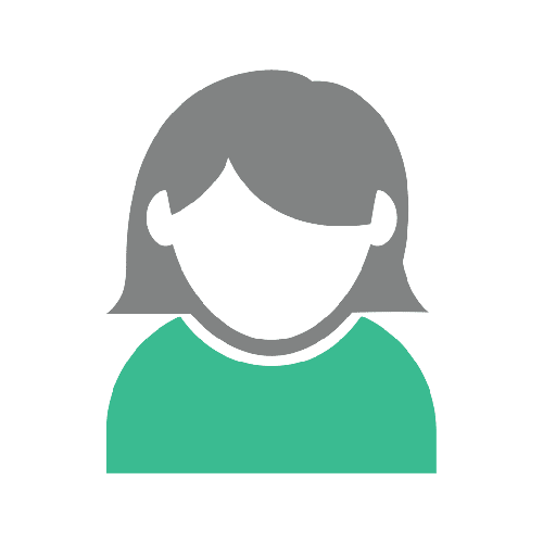 500x500 Female Avatar Vector Icon Download Free Website Icons