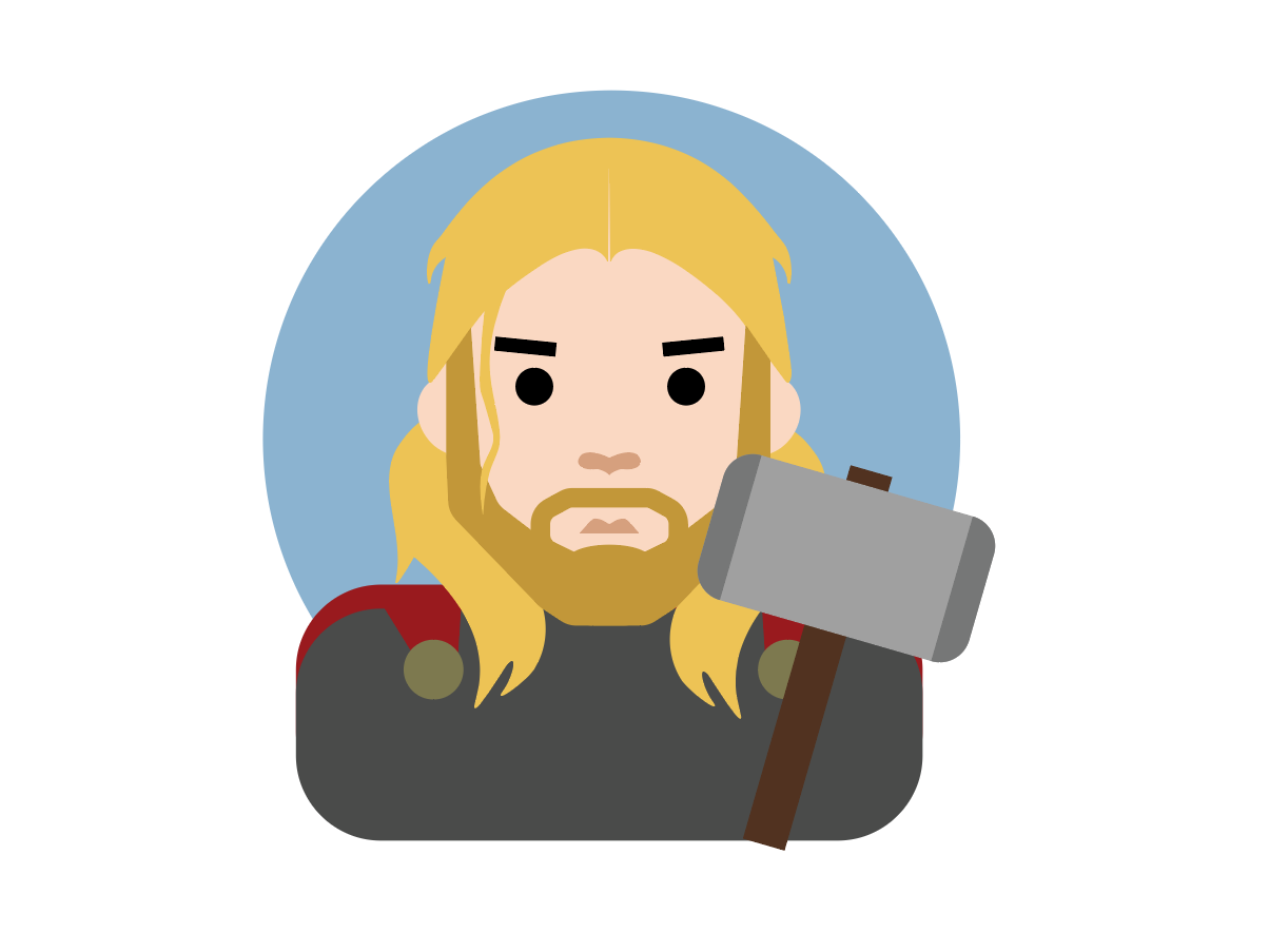 1204x903 Thor Avatar