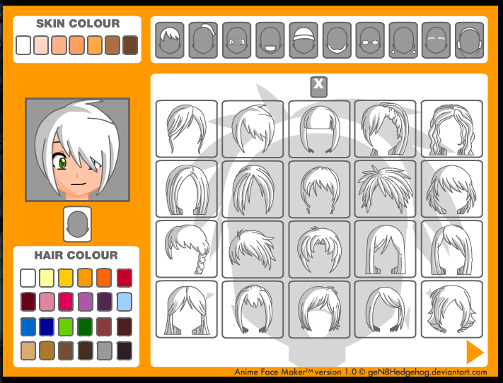 Websites To Create Your Own Avatar 711x542 Websites To Create Your Own Avatar