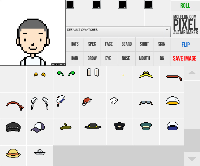 Pixel Icon Maker 700x581 Pixel Icon Maker