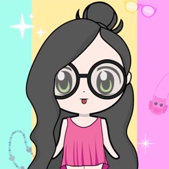 246x246 Character Maker