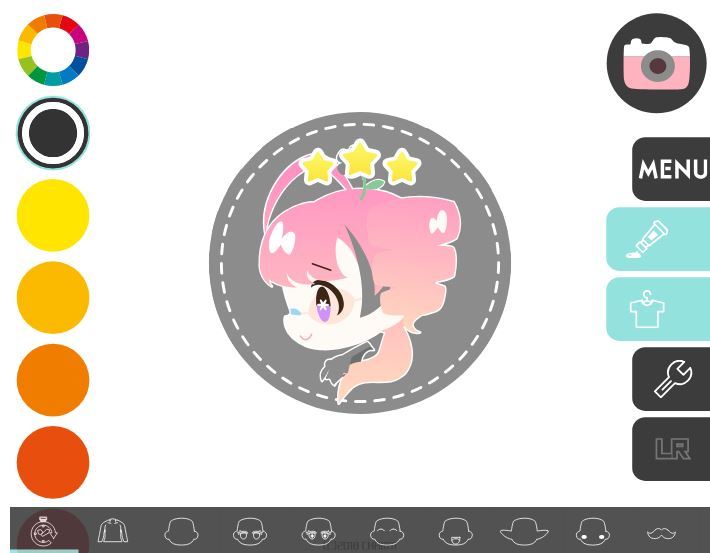 710x553 Five Avatar Makers You'll Actually Love Haevenarts