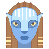 160x160 Avatar Icons