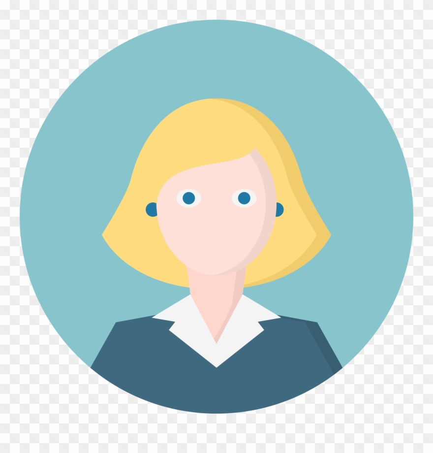 880x920 Avatars Clipart Generic User