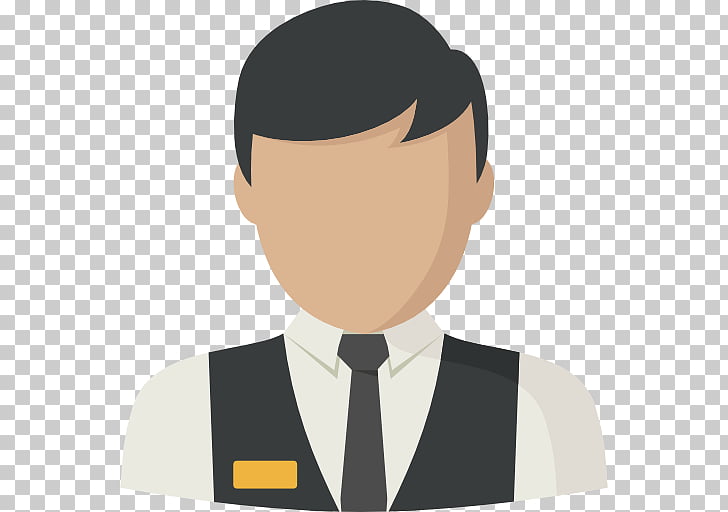 728x512 Scalable Graphics Avatar Icon, Tie Waiter Png Clipart Free