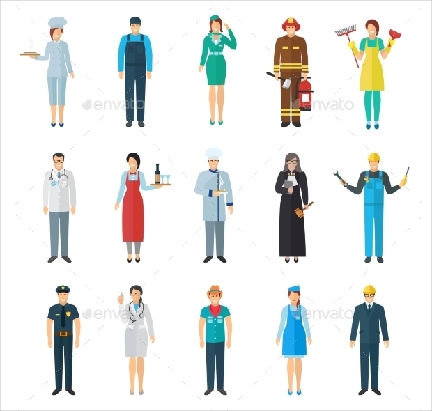 620x590 Avatar Icons