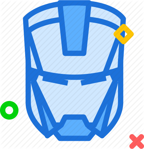 498x512 Avatar, Character, Ironman, Movie, Profile, Smileface, Superhero Icon