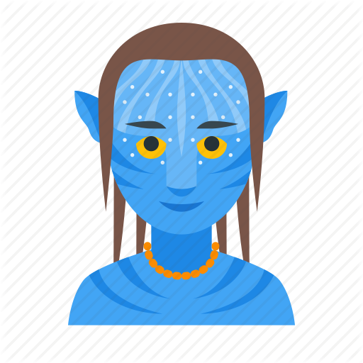 Avatar Movie Icon at Vectorified.com | Collection of Avatar Movie Icon ...