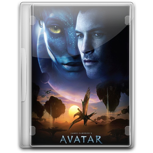 Avatar Movie Icon at Vectorified.com | Collection of Avatar Movie Icon ...