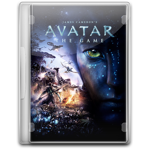 512x512 Avatar, Movie, Movies Icon Free Of English Movie Icons