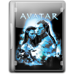 256x256 Avatar, Movie, Movies Icon Free Of English Movies Icons