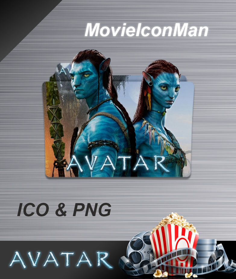 Avatar Movie Icon at Vectorified.com | Collection of Avatar Movie Icon ...