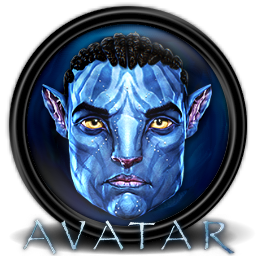 256x256 Avatar Icon Mega Games Pack Iconset Exhumed