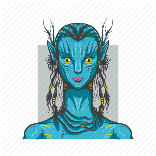 Avatar Movie Icon at Vectorified.com | Collection of Avatar Movie Icon ...