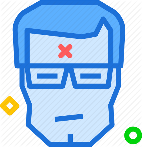 494x512 Avatar, Character, Clark, Movie, Profile, Smileface, Superman Icon