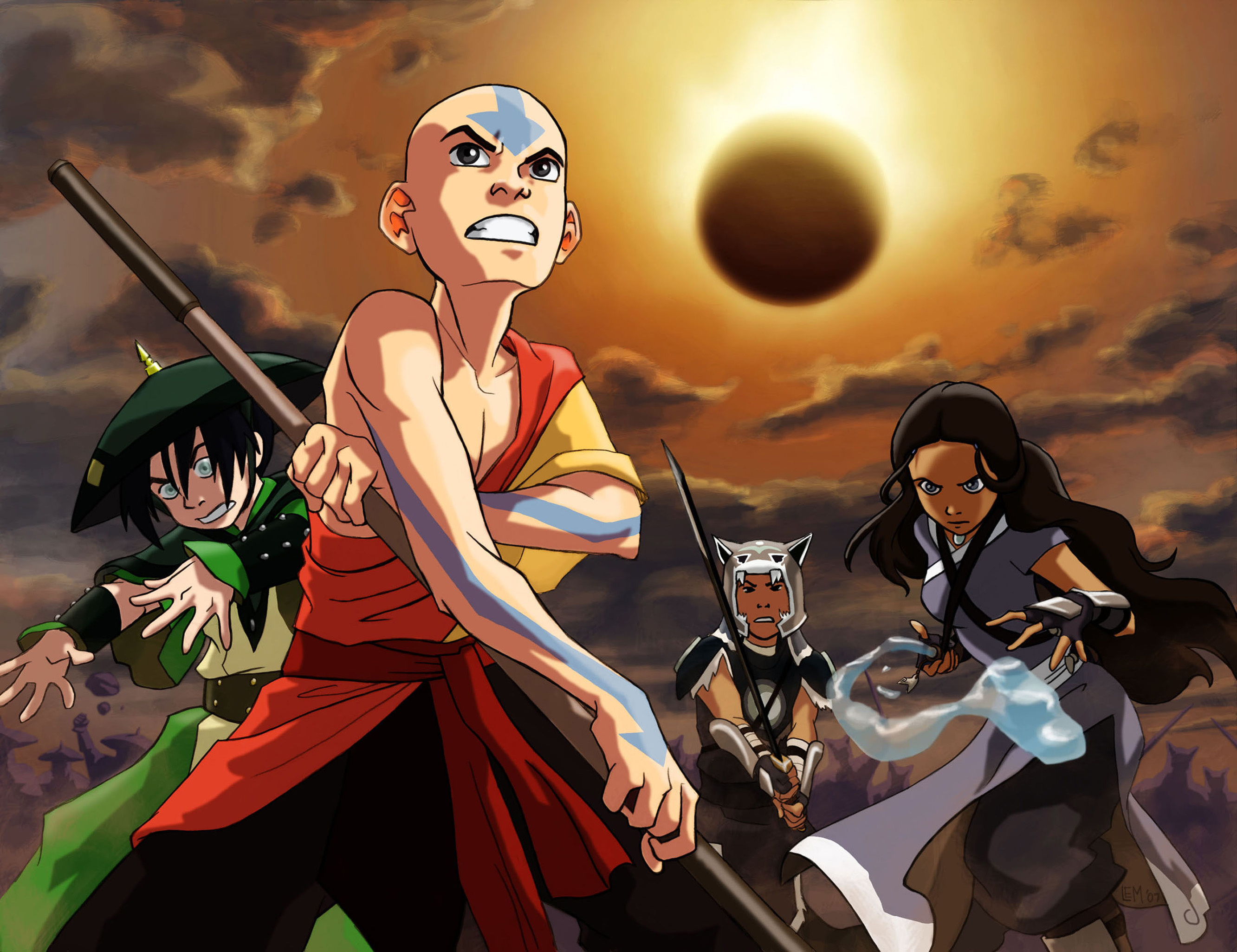 Avatar The Last Airbender Hd Wallpapers Pixelstalk Net 2665x2050 Avatar The Last Airbender Hd Wallpapers Pixelstalk Net