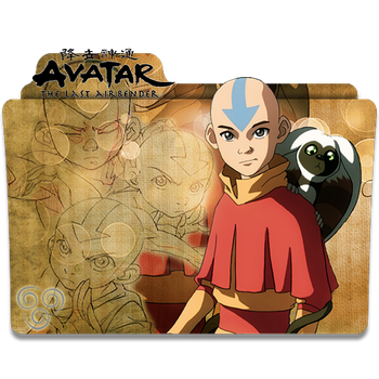 Avatar The Last Airbender 350x350 Avatar The Last Airbender