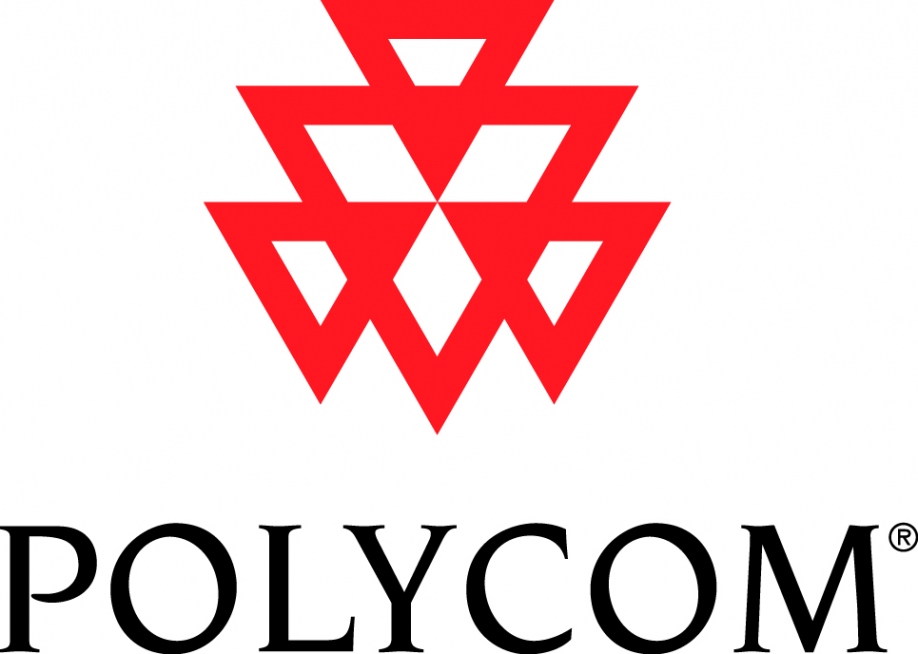 918x654 Polycom Icon