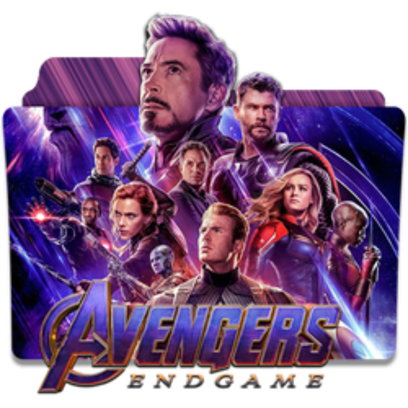 800x800 Outworlders Movie Outing Avengers Endgame Outworlders, Inc