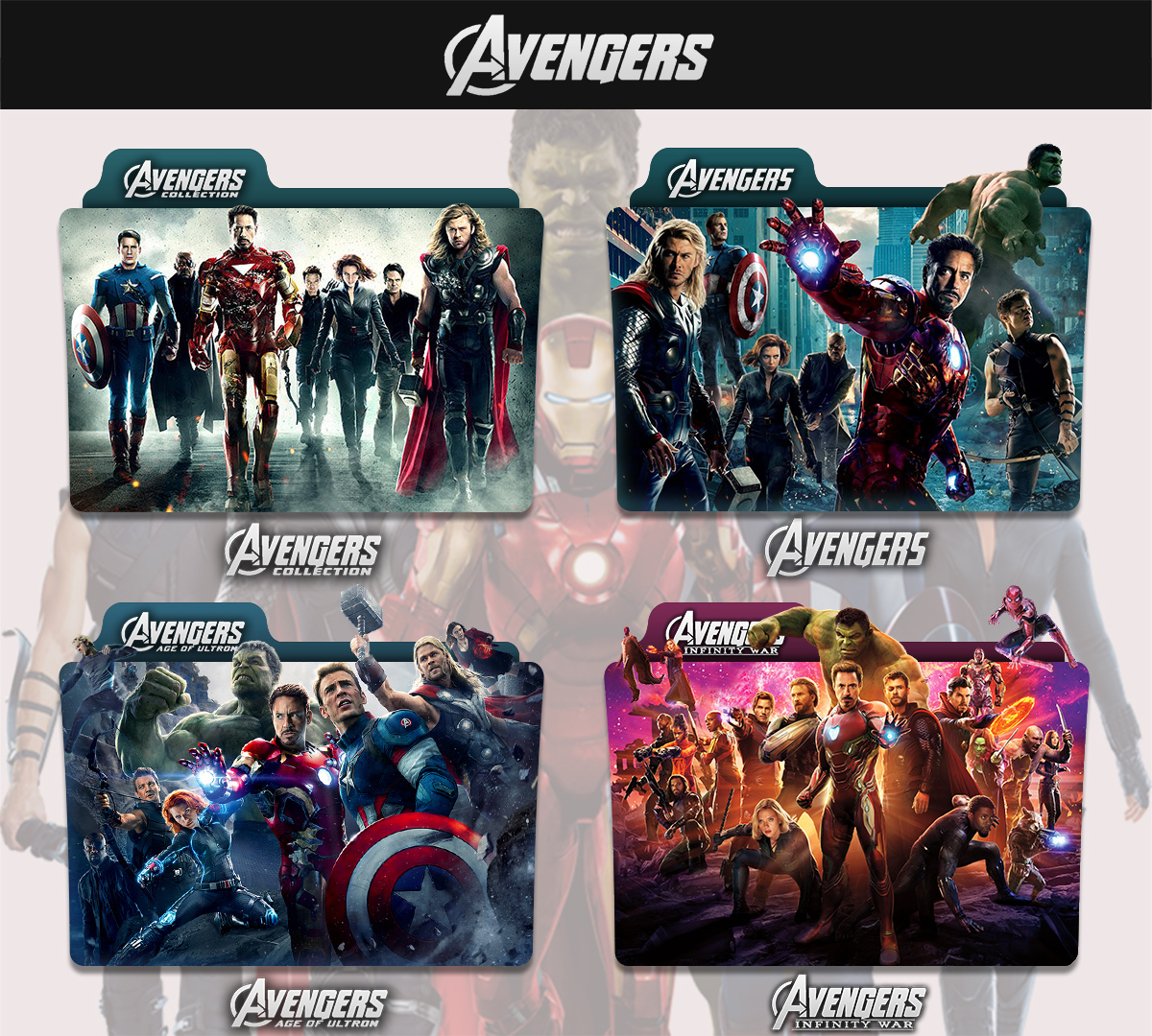 1200x1080 The Avengers