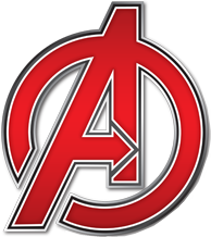 194x218 Avengers Icon, Transparent Avengers Images Vector