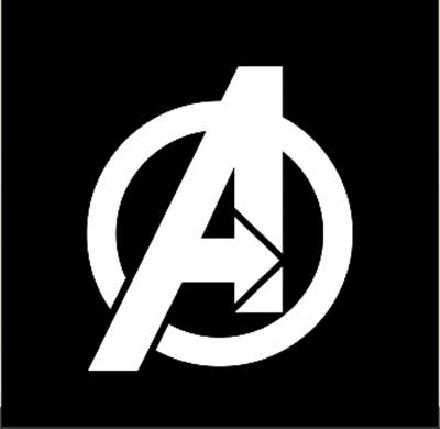 400x390 Avengers Icon