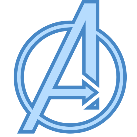 452x452 Avengers Icon