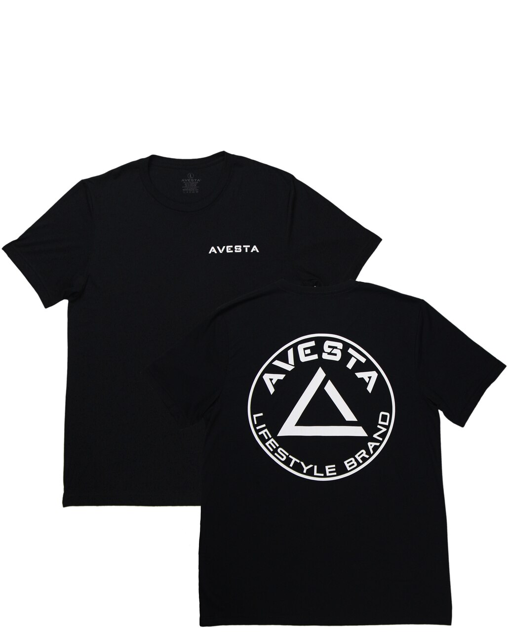 1029x1280 Men's Icon Ii T Shirt Avesta Lifestyle Brand Store
