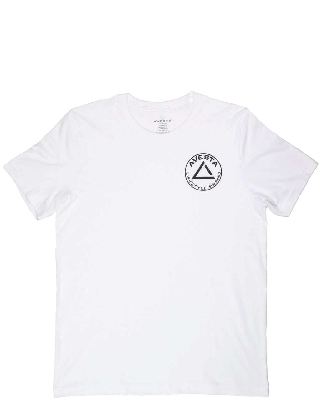 1029x1280 Men's Icon T Shirt Avesta Lifestyle Brand Store